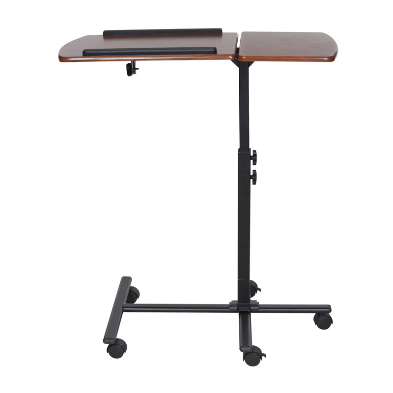 OneSpace Adjustable Laptop Cart & Reviews Wayfair.ca